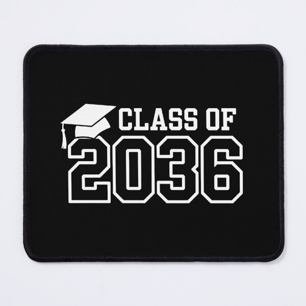 Item preview, graduation cap 2036 designed and sold by jkrphoto.