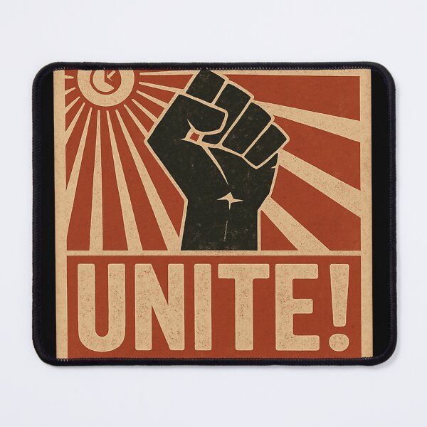 Item preview, Procrastinators Unite Tomorrow designed and sold by OnlineGuru.