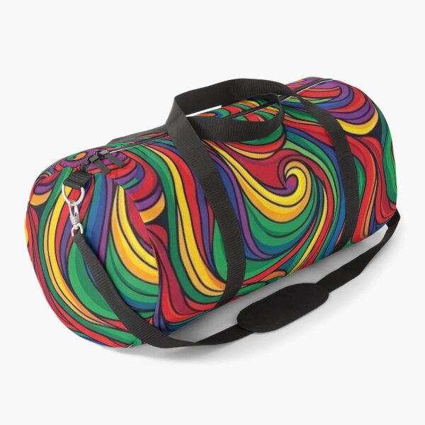 Item preview, psychedelic theme designed and sold by Seventonix.