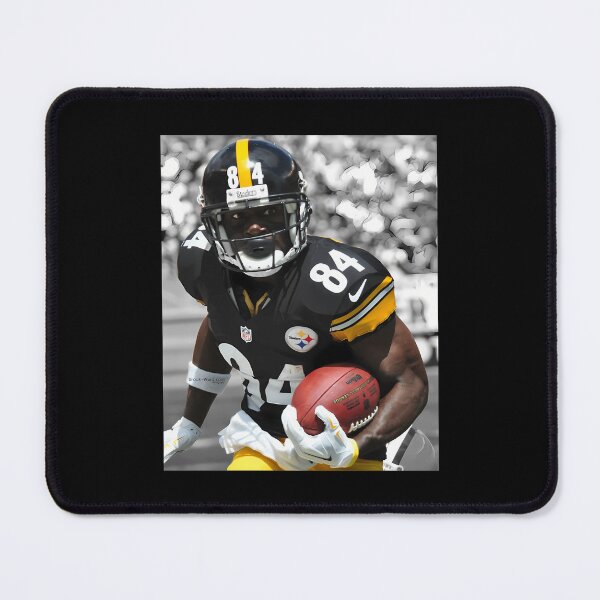 Item preview, Antonio Brown designed and sold by Edencart.