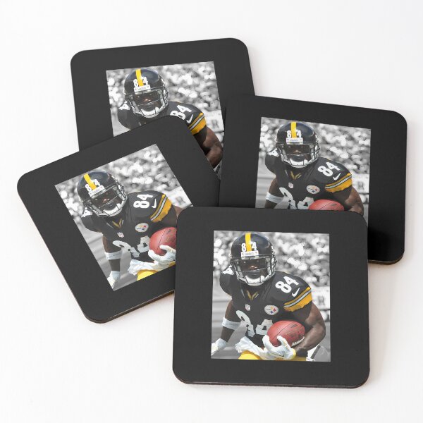Item preview, Antonio Brown designed and sold by Edencart.