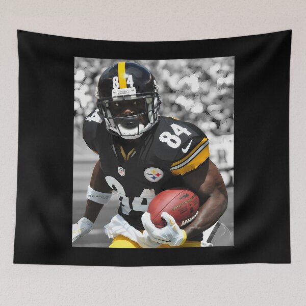 Item preview, Antonio Brown designed and sold by Edencart.