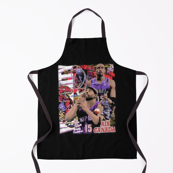 Item preview, Vince Carter Toronto Air Canada designed and sold by juli-aut.
