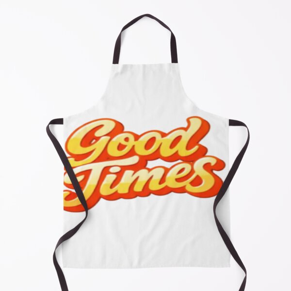 Item preview, Buy Good Times T-Shirt Online designed and sold by Stefan Manuel.