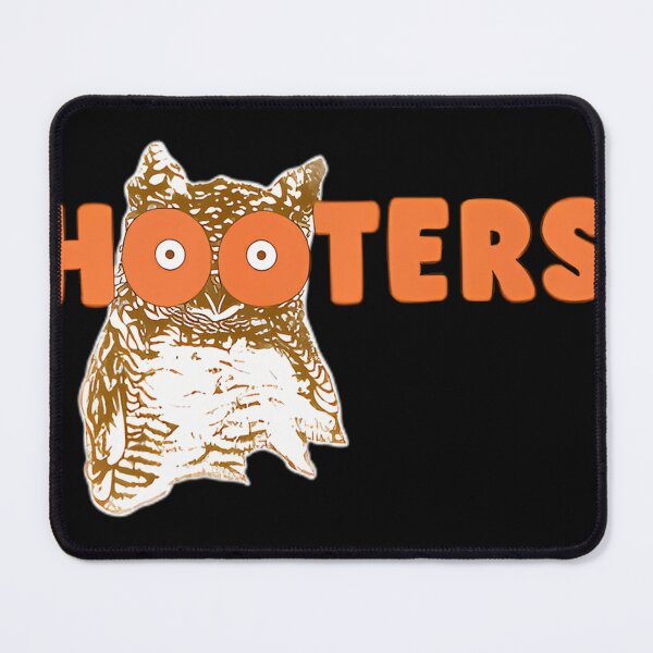 Item preview, Hooters Retro Pullover designed and sold by OnlineGuru.