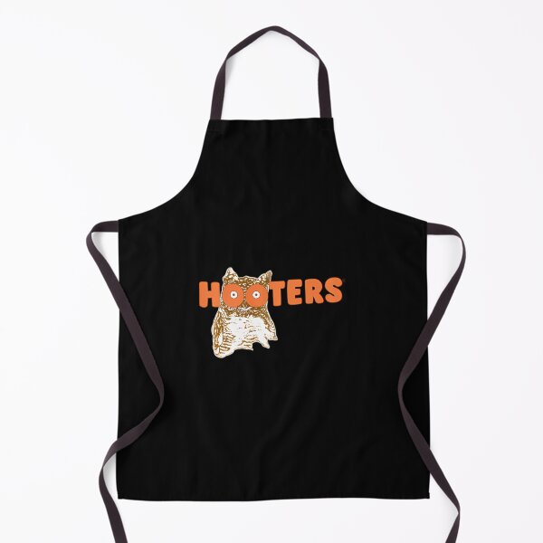 Item preview, Hooters Retro Pullover designed and sold by OnlineGuru.