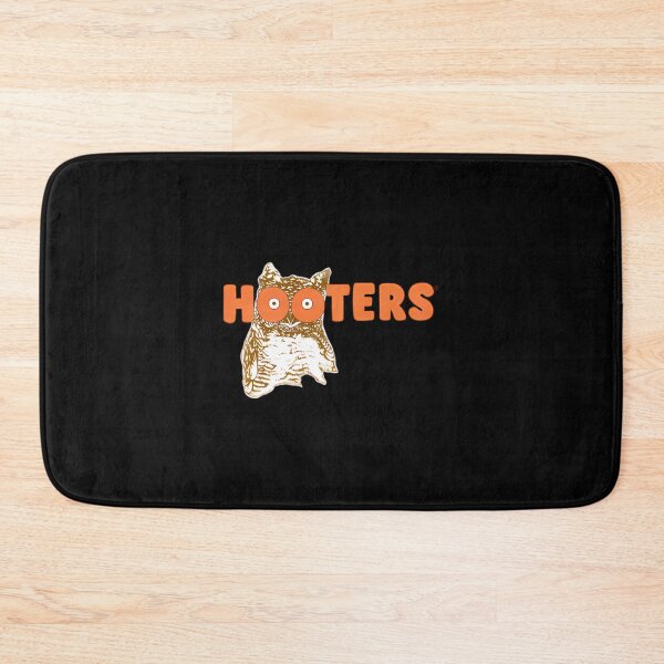 Item preview, Hooters Retro  Pullover designed and sold by OnlineGuru.