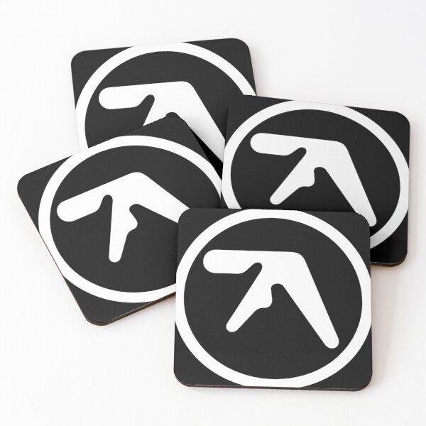 Item preview, Aphex Twin  designed and sold by Daniel4me.
