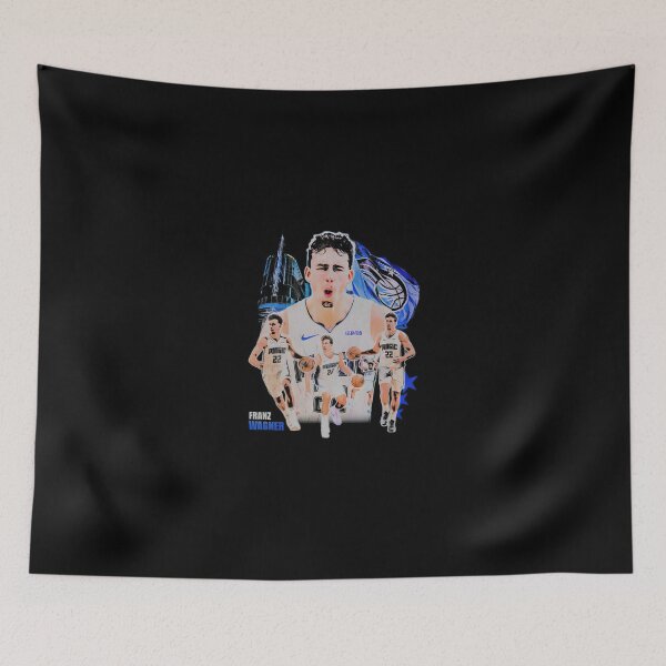 Item preview, Franz Wagner Vintage Bootleg designed and sold by juli-aut.