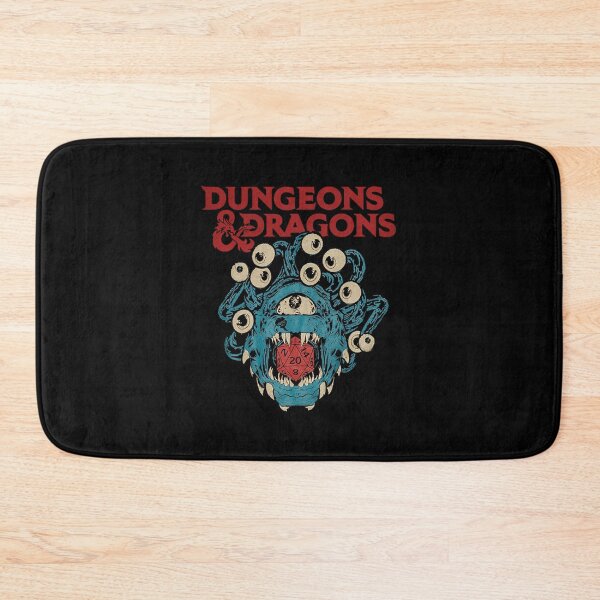 Artikelvorschau, Die Dungeons & Dragons Retro-Welle entworfen und verkauft von OnlineGuru.