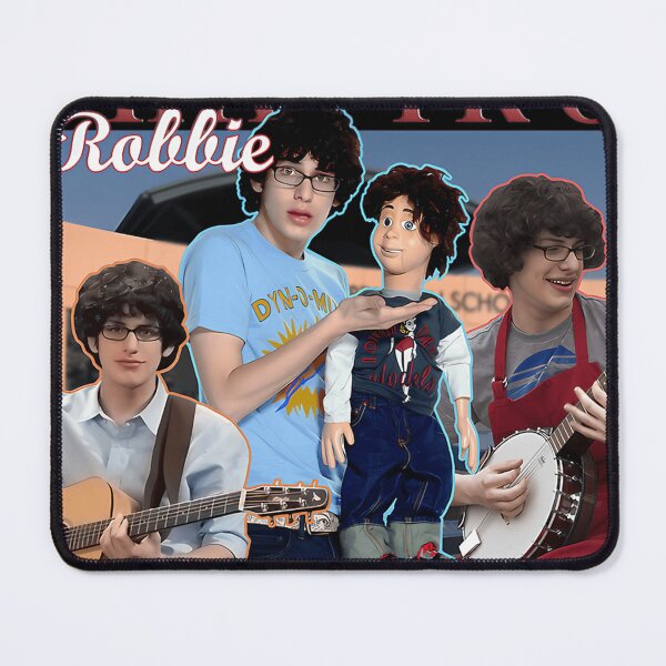 Item preview, Robbie Shapiro Retro Homage designed and sold by Daniel4me.