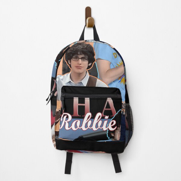 Item preview, Robbie Shapiro Retro Homage designed and sold by Daniel4me.