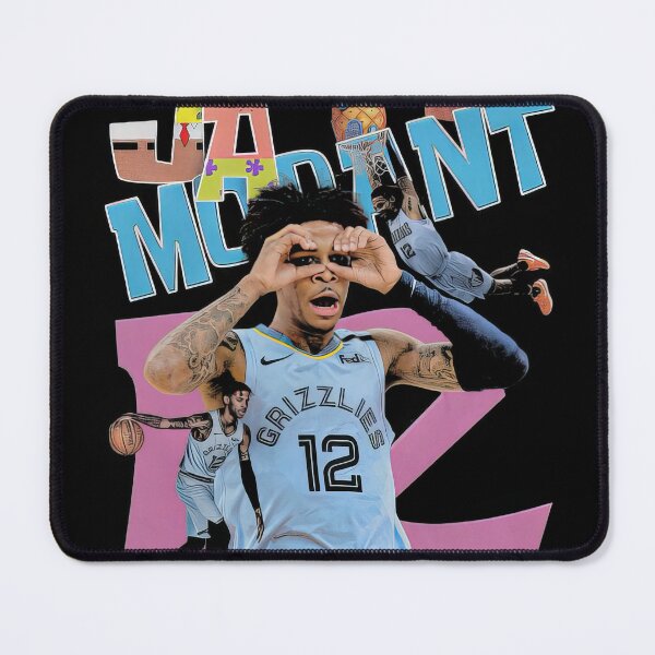 Item preview, Ja Morant Retro Vintage designed and sold by juli-aut.