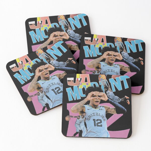 Item preview, Ja Morant Retro Vintage designed and sold by juli-aut.