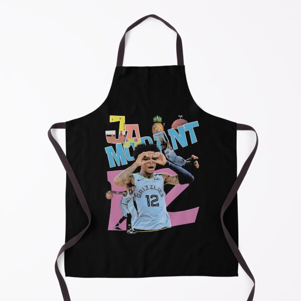 Item preview, Ja Morant Retro Vintage designed and sold by juli-aut.