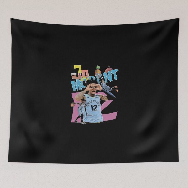 Item preview, Ja Morant Retro Vintage designed and sold by juli-aut.