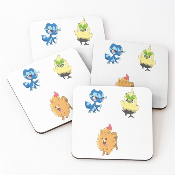 Item preview, Starters Winds Waves Edition designed and sold by AntonioJ8.