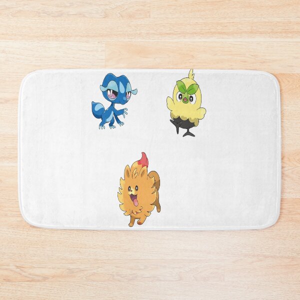 Item preview, Starters Winds Waves Edition designed and sold by AntonioJ8.