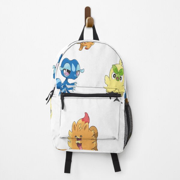 Item preview, Starters Winds Waves Edition designed and sold by AntonioJ8.