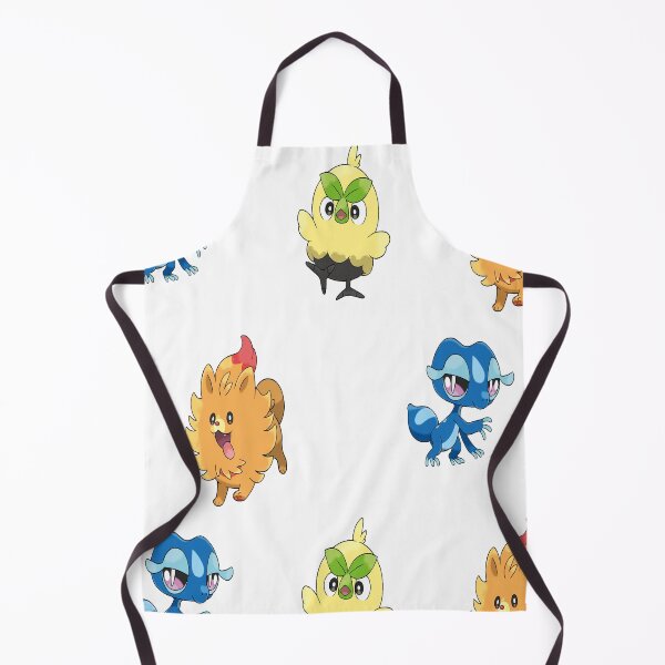 Item preview, Starters Winds Waves Edition designed and sold by AntonioJ8.