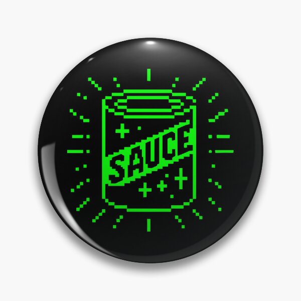 Item preview, The Sauce of Universal Intelligence designed and sold by UnwindMoon.