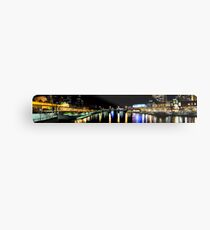 Southgate - Cityscape Metal Print