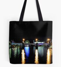 Southgate - Cityscape Tote Bag