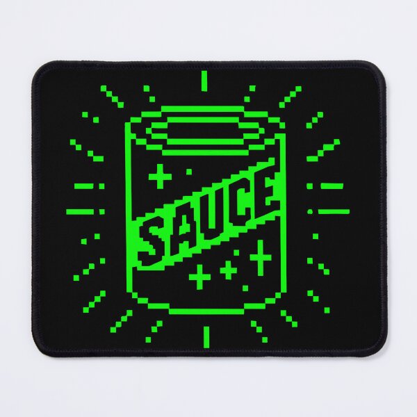 Item preview, The Sauce of Universal Intelligence designed and sold by UnwindMoon.