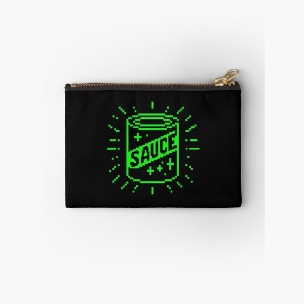 Item preview, The Sauce of Universal Intelligence designed and sold by UnwindMoon.