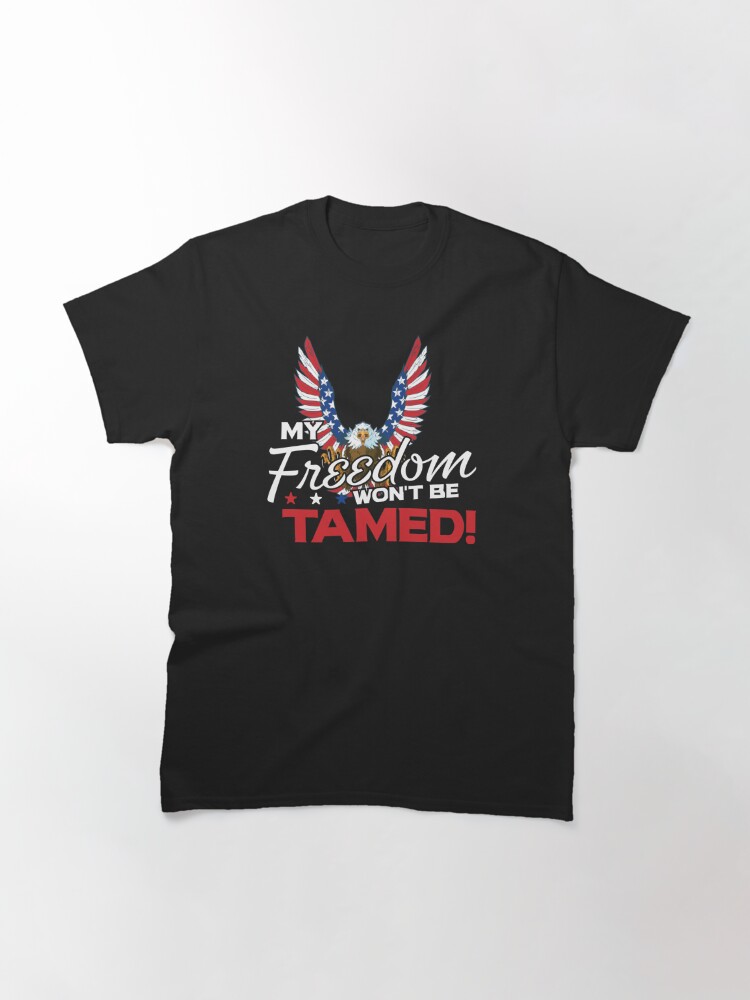 american freedom shirts