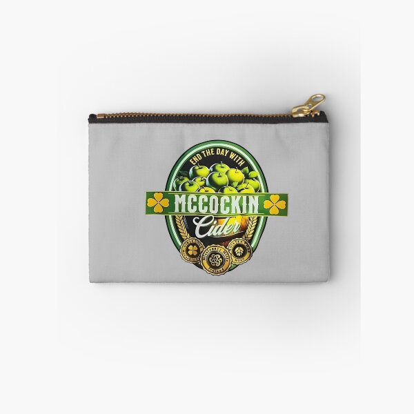 Item preview, Barry McCockiner McConconner Irish Pub Funny Saint Patrick’s designed and sold by KathieFaugh.