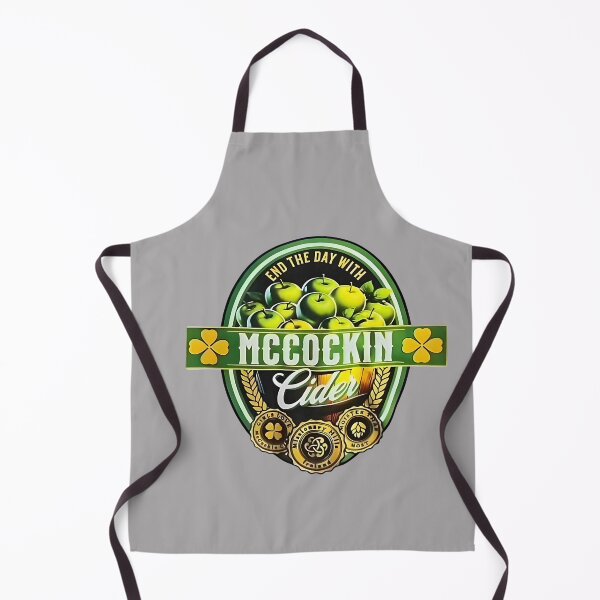 Item preview, Barry McCockiner McConconner Irish Pub Funny Saint Patrick’s designed and sold by KathieFaugh.
