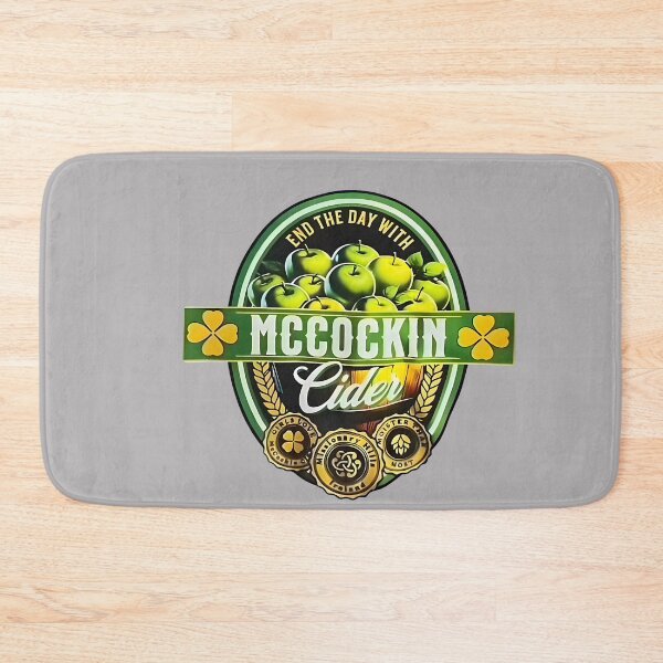 Item preview, Barry McCockiner McConconner Irish Pub Funny Saint Patrick’s designed and sold by KathieFaugh.