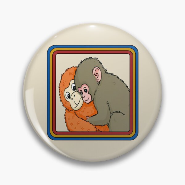 Item preview, Punch Monkey. #11 designed and sold by EunsooLee.