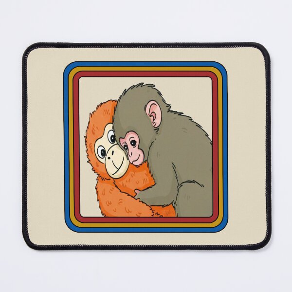 Item preview, Punch Monkey. #11 designed and sold by EunsooLee.