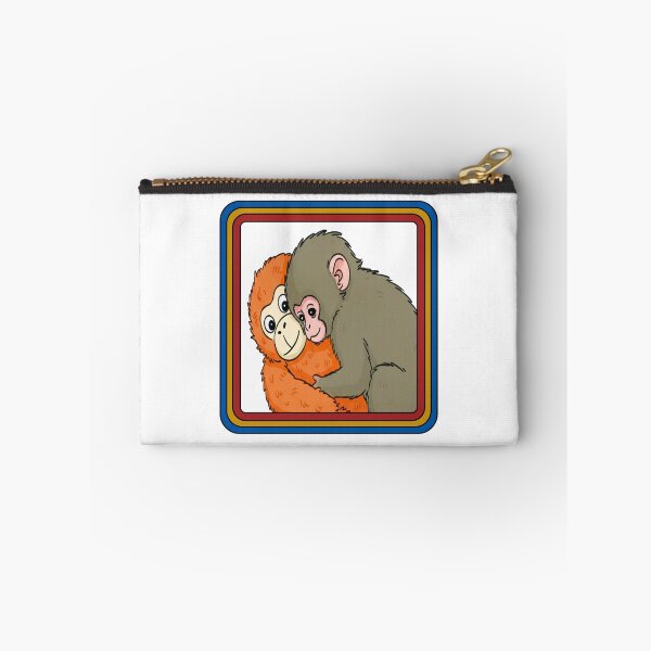 Item preview, Punch Monkey. #11 designed and sold by EunsooLee.