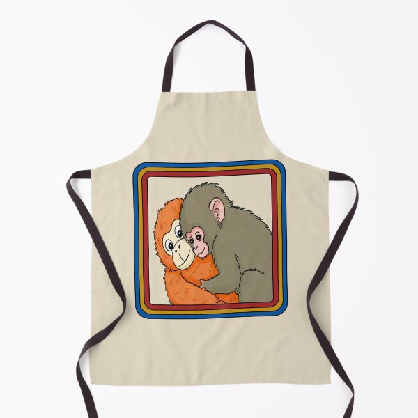 Item preview, Punch Monkey. #11 designed and sold by EunsooLee.