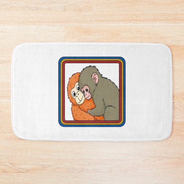 Item preview, Punch Monkey. #11 designed and sold by EunsooLee.