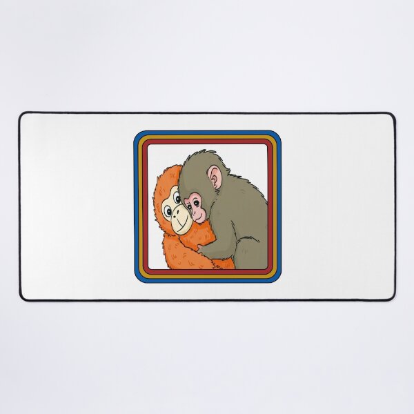 Item preview, Punch Monkey. #11 designed and sold by EunsooLee.