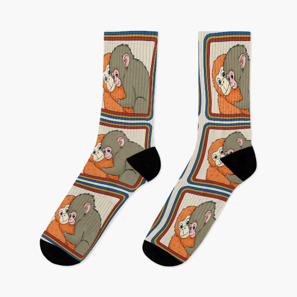 Item preview, Punch Monkey. #11 designed and sold by EunsooLee.