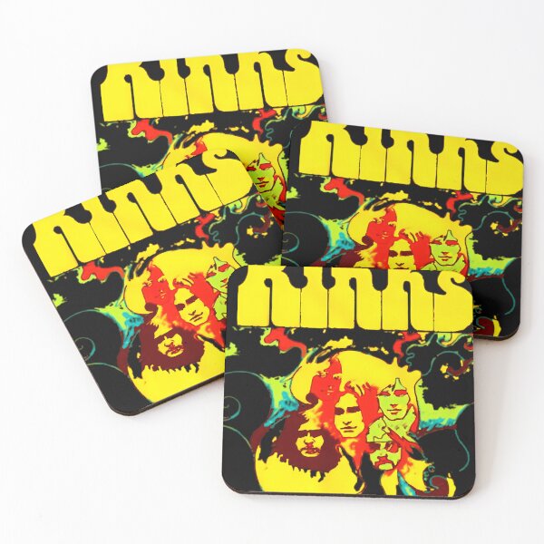 Item preview, The Kinks Love Rock Band Art Essential designed and sold by BlackTulips.