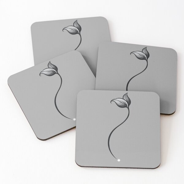 Item preview, Elegance in Monochrome designed and sold by HedayatDesign.