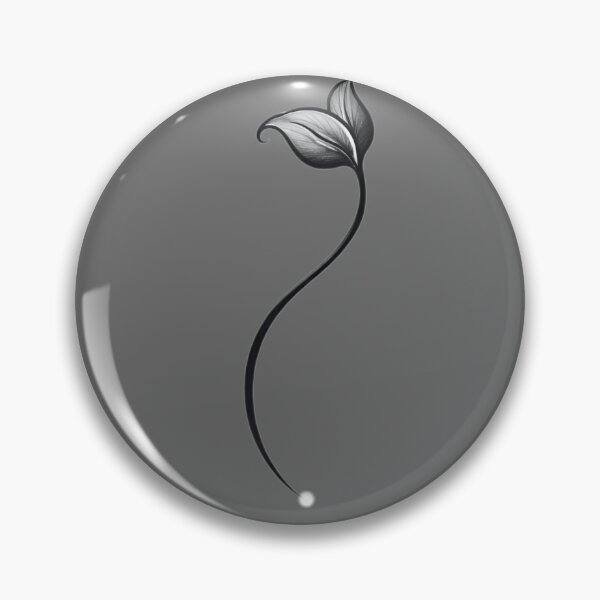 Item preview, Elegance in Monochrome designed and sold by HedayatDesign.