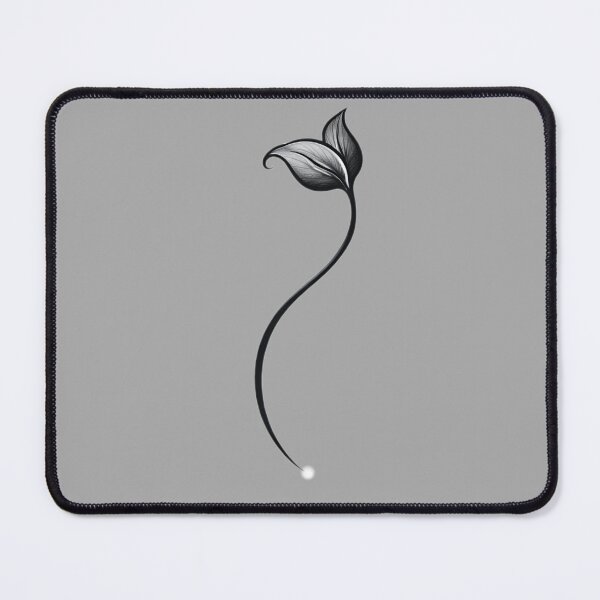 Item preview, Elegance in Monochrome designed and sold by HedayatDesign.