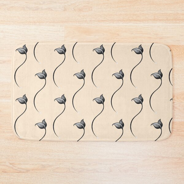 Item preview, Elegance in Monochrome designed and sold by HedayatDesign.