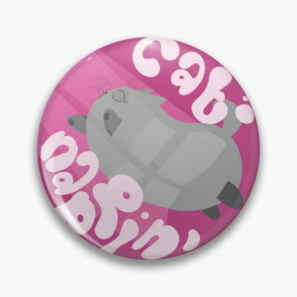 Item preview, Cat Nap designed and sold by MishyMom.