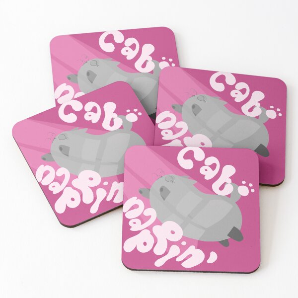 Item preview, Cat Nap designed and sold by MishyMom.