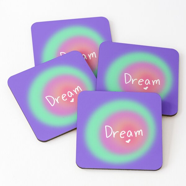 Item preview, Cosmic Dream Sticker designed and sold by NCKCD.