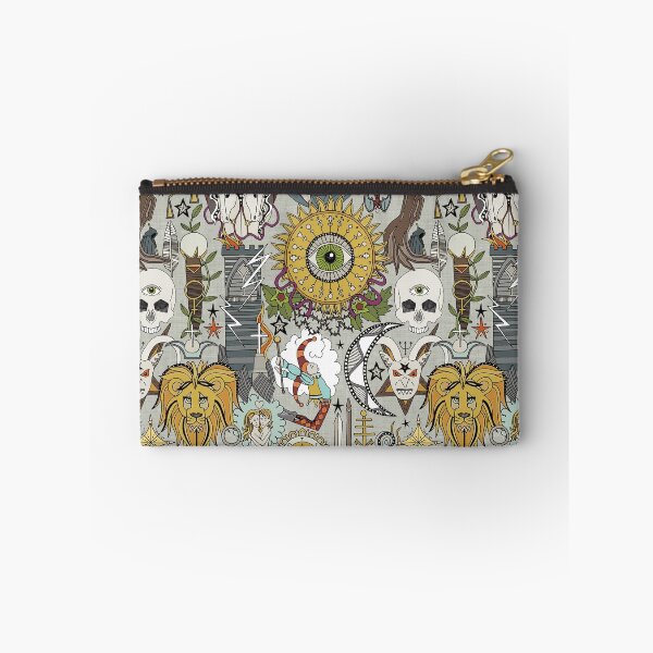 Item preview, tarot stone designed and sold by scrummy.