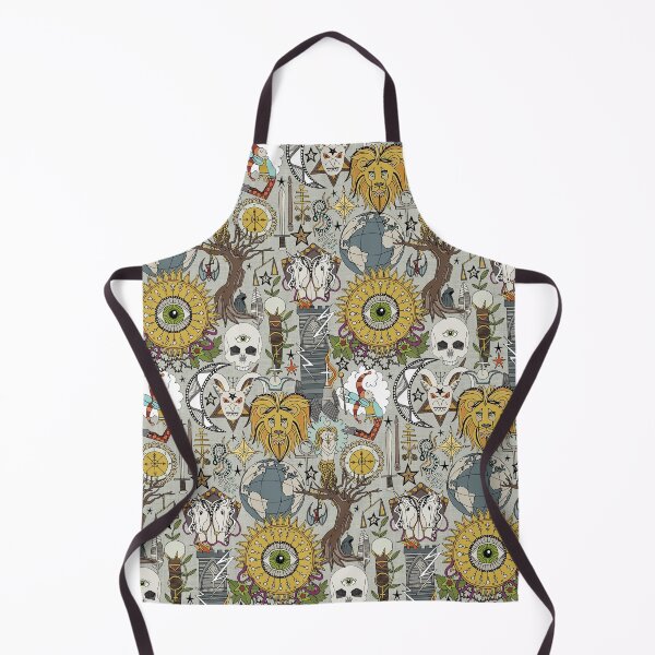 Item preview, tarot stone designed and sold by scrummy.
